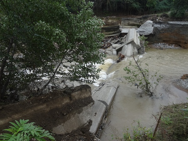 طرح جامع بهرهوری و استراتژی اصلاح و ترمیم آب تدوین میشود طرح جامع بهرهوری و استراتژی اصلاح و ترمیم آب تدوین میشود