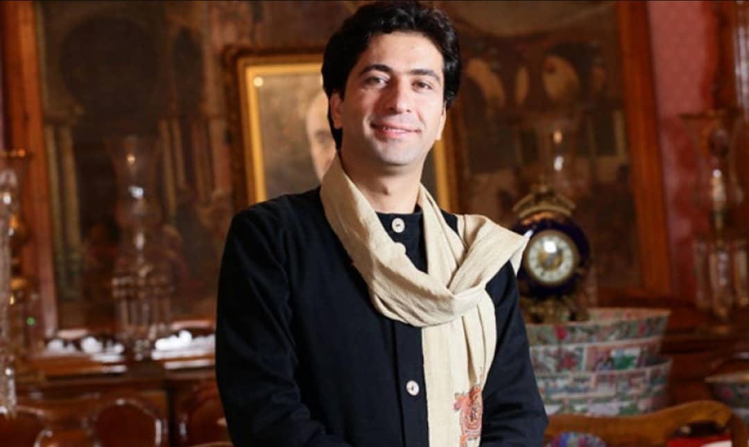 اگر مدونا هم بخواهد در ایران کنسرت دهد کسی اسپانسر نمی‌شود