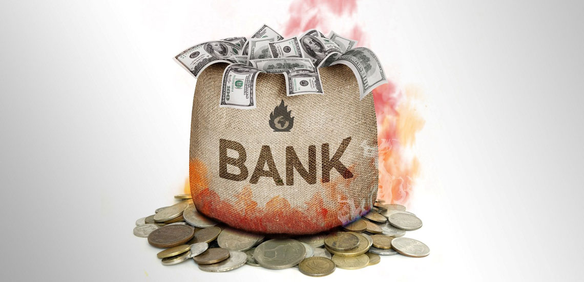 نماینده مجلس: در هلند سود نمی‌گیرند اما بانک های ما از مردم ضعیف ربا می‌گیرند