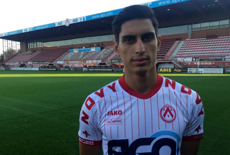 درخواست 900 میلیونی برای حضور در پرسپولیس!