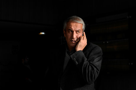 استعفای کفاشیان و دو ابهام اهالی فوتسال