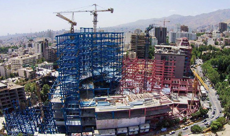 همان زمانی که در شورا بودم به شهردار تذکر دادم اطلس مال را در جای دیگری بسازید/