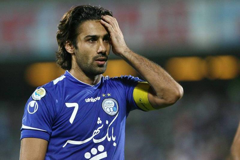 مدعی دوپینگ فرهاد مجیدی محاکمه می‌شود