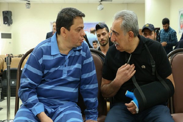 تصویر فراری‌‎های باند «درمنی»/ سلطان قیر، مهره‌ها رافراری داد