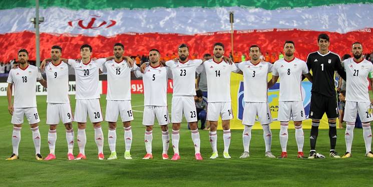 هزینه تماشای بازی‌های ایران در جام ملت‌های آسیا