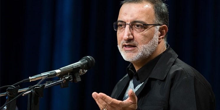 زاکانی: از رفتار نماینده سراوان خجالت کشیدم/ نگاه ضدّمردمی ۴۰ نماینده فاجعه بود