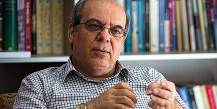 عباس عبدی: مردم با مقصری که از موضع قدرت رفتارکند همراهی نمی‌کنند