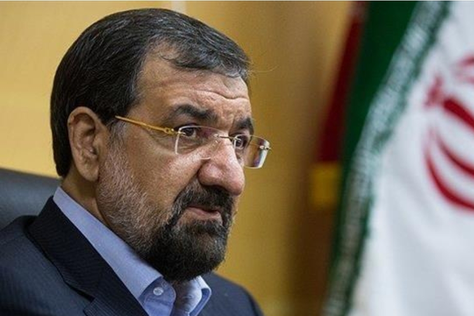 پاسخ رضایی به علی مطهری