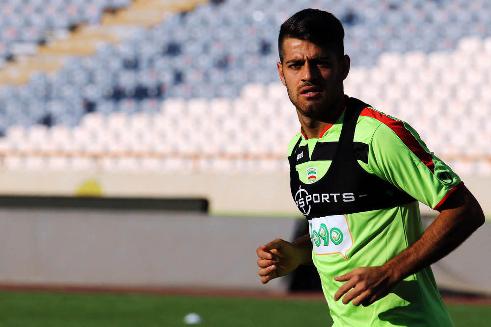 سه تیم قطری به دنبال پورعلی گنجی