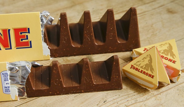 تولید شکلات‌های حلال در سوئیس + عکس