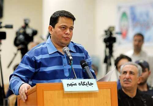 افشاگری جدید در پرونده سلطان قیر؛ ماجرا پیچیدهتر شد! افشاگری جدید در پرونده سلطان قیر؛ ماجرا پیچیدهتر شد!