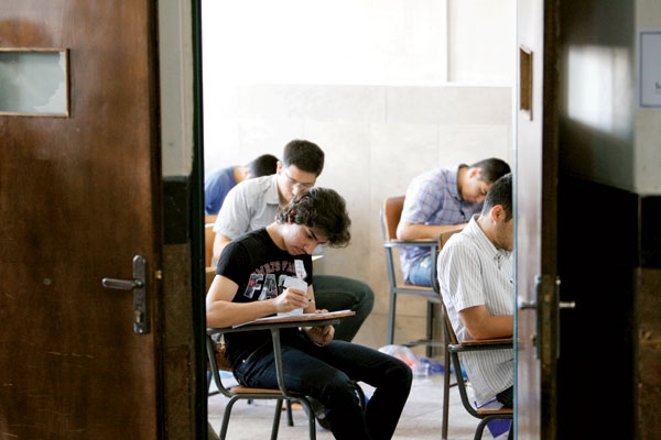 حذف تدریجی کنکور آغاز شده است