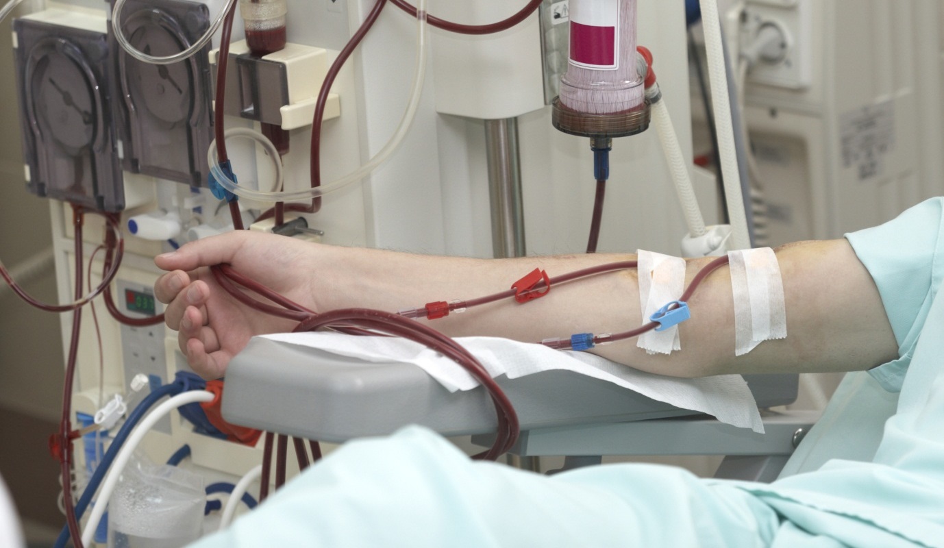 بیماران خاص و مشکلاتی که تمامی ندارد/ دارو هست، دستگاه نیست! بیماران خاص و مشکلاتی که تمامی ندارد/ دارو هست، دستگاه نیست!