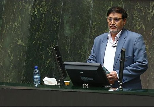 زنگنه از حاشیههای انتصاب کرباسیان واهمه ندارد/ لابی وزیر نفت در مجلس قوی است زنگنه از حاشیههای انتصاب کرباسیان واهمه ندارد/ لابی وزیر نفت در مجلس قوی است