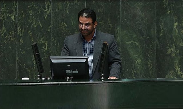 زنگنه از حاشیههای انتصاب کرباسیان واهمه ندارد/ لابی وزیر نفت در مجلس قوی است زنگنه از حاشیههای انتصاب کرباسیان واهمه ندارد/ لابی وزیر نفت در مجلس قوی است