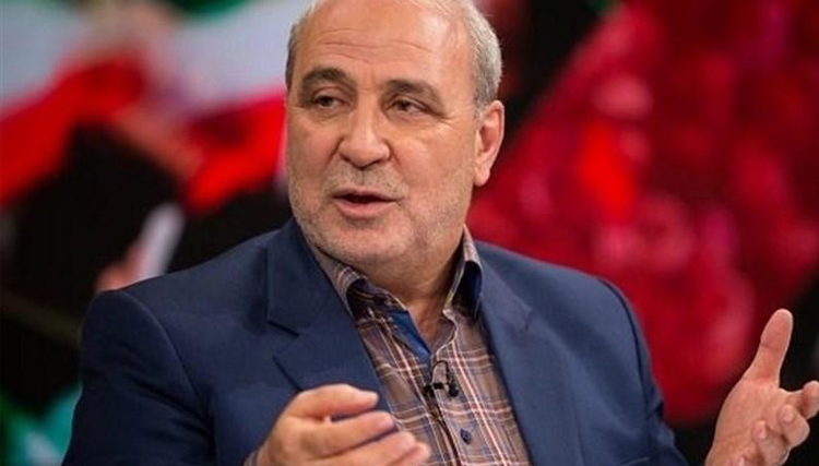 زنگنه از حاشیههای انتصاب کرباسیان واهمه ندارد/ لابی وزیر نفت در مجلس قوی است زنگنه از حاشیههای انتصاب کرباسیان واهمه ندارد/ لابی وزیر نفت در مجلس قوی است