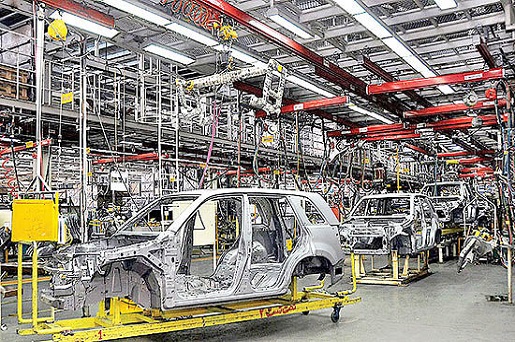 چالشهای بخش خصوصی به صنعت خودروسازی چالشهای بخش خصوصی به صنعت خودروسازی