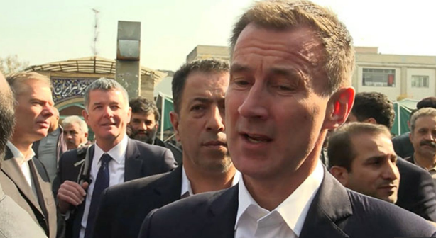 جک معروف محافل دیپلماتیک بریتانیا درباره توهم ایرانی‌ها/ چرا وزیر خارجه انگلیس تا این حد مورد استقبال تهران قرار گرفت