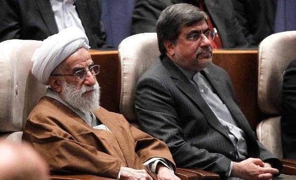 خداحافظی جنتی، ترکان، مسیح مهاجری، اکرمی و... با قانون منع به کارگیری بازنشسته‌ها