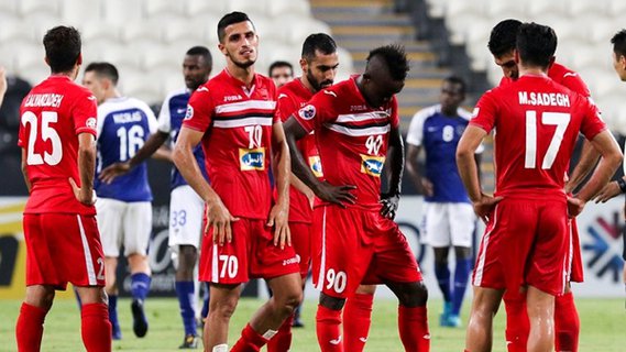 ایران و عربستان همچنان در زمین بی‌طرف/ رای نهایی AFC چیست؟