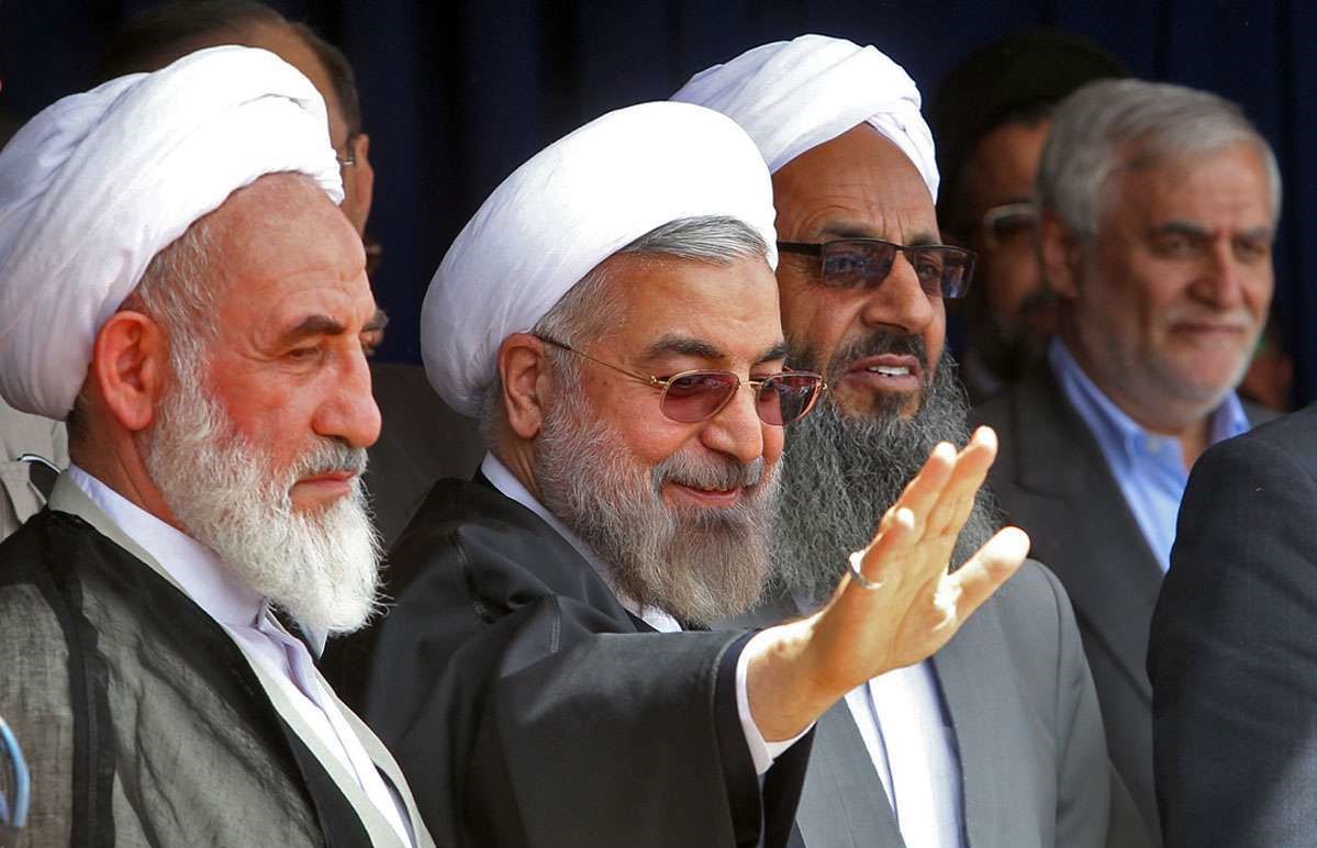 هفته وحدت و محرومیت های اهل سنت