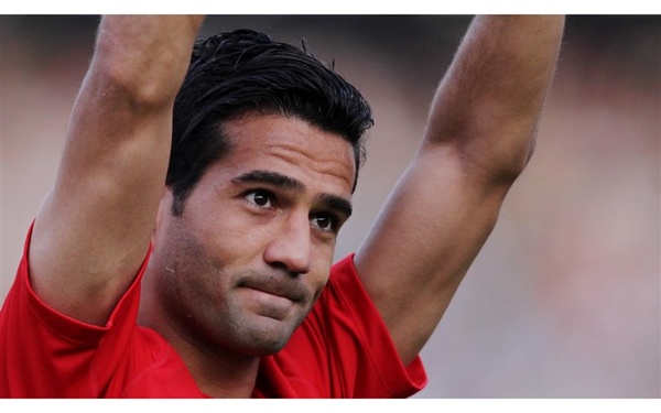 مسعود شجاعی - پرسپولیس؛ دیدار بعد از ۱۳ سال مسعود شجاعی - پرسپولیس؛ دیدار بعد از ۱۳ سال