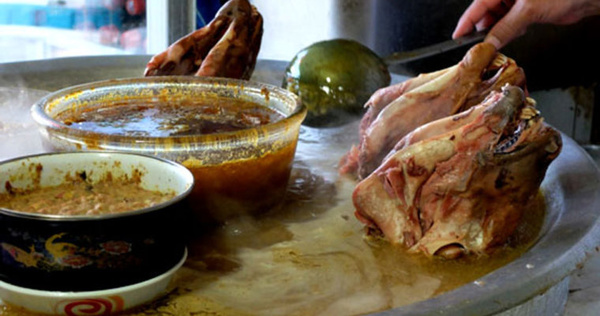 سازمان حمایت اجازه نرخ‌گذاری کله پاچه را گرفت / قیمت به ۲۰۰ هزار تومان هم رسید/فروش به یک سوم سال قبل رسیده است