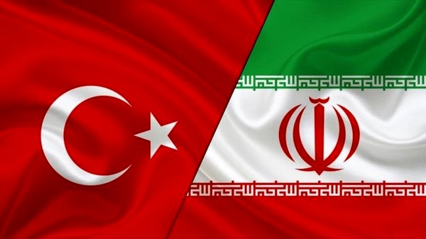 توافق تشکیل کمیته مشترک همکاری‌های ایران و ترکیه در زمینه آب