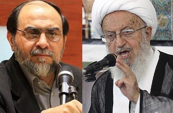 درباره سخنان رحیم پور ازغدی و پاسخ مکارم شیرازی: خروجی حوزه‌های علمیه چیست؟