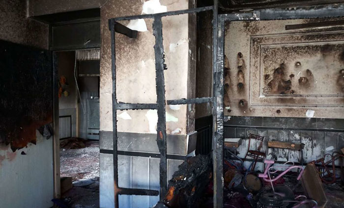 ابعاد فاجعه در زاهدان/ شهروندان نگران‌اند؛ فرزندانشان در مدرسه امنیت جانی ندارند