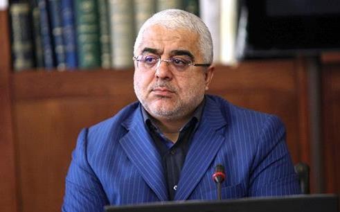 جعفرزاده : به داماد روحانی گفتم استعفا دهد/ اجازه انتقال آب را نخواهیم داد