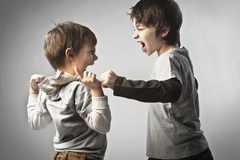 ۲۲ درصد کودکان و نوجوانان ایرانی اختلالات رفتاری دارند ۲۲ درصد کودکان و نوجوانان ایرانی اختلالات رفتاری دارند