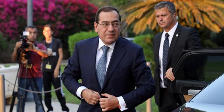 افزایش علاقه شرکت‌های آمریکایی به توسعه میادین نفت و گاز مصر