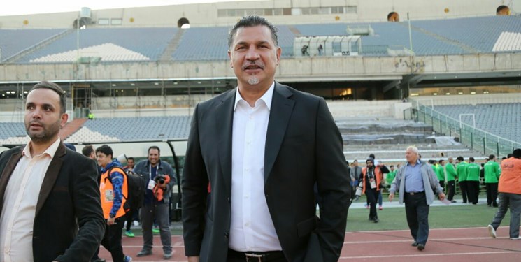 پدیده بهتر از سایپا بود پدیده بهتر از سایپا بود