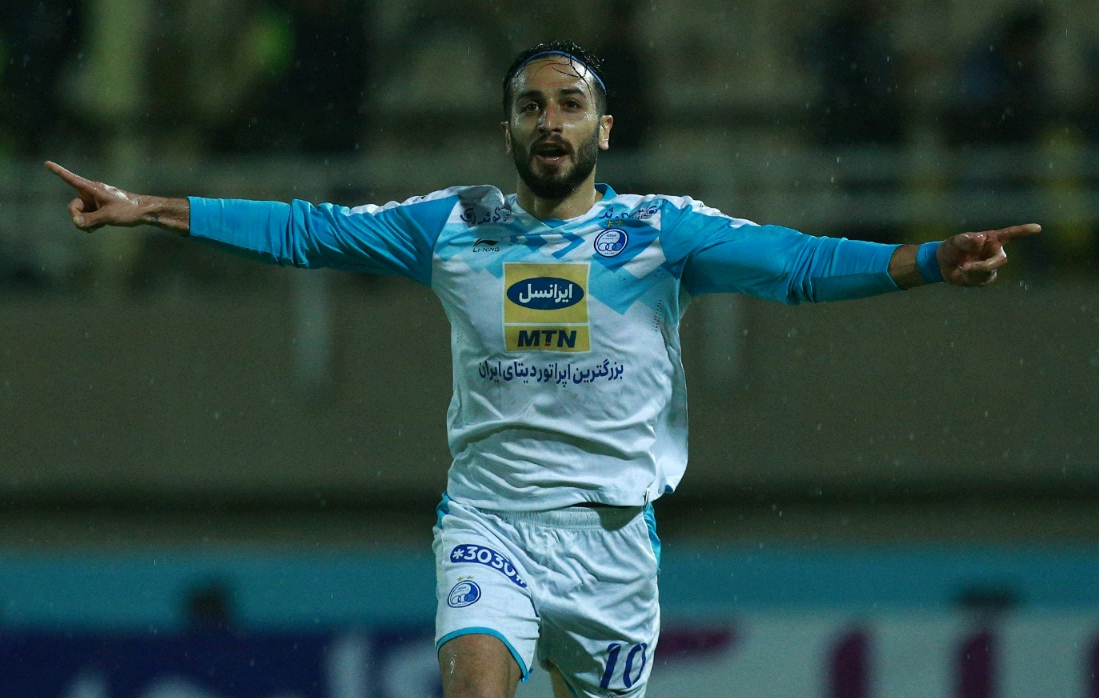 استقلال سه امتیاز از برادرش گرفت/ صعود امیدوارکننده شاگردان شفر