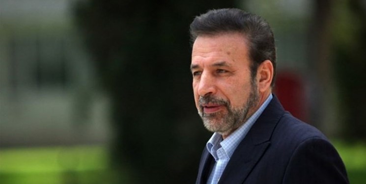 تماس رئیس دفتر رییس جمهور با استاندار کرمانشاه