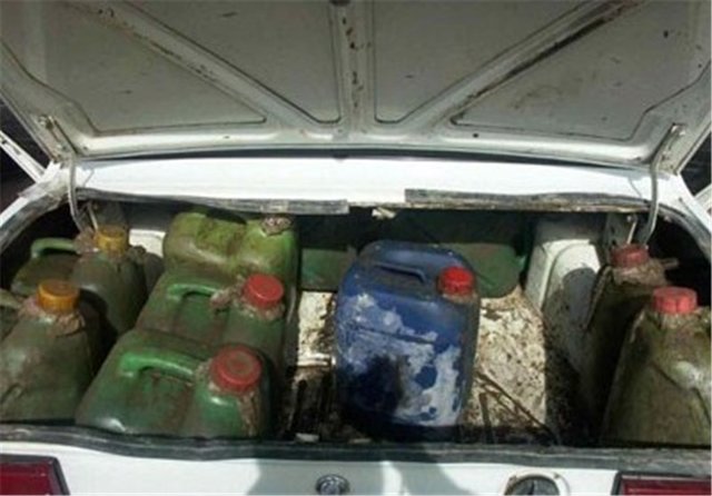 یارانه پنهان بنزین؛ روزی ۳۵ میلیون دلار