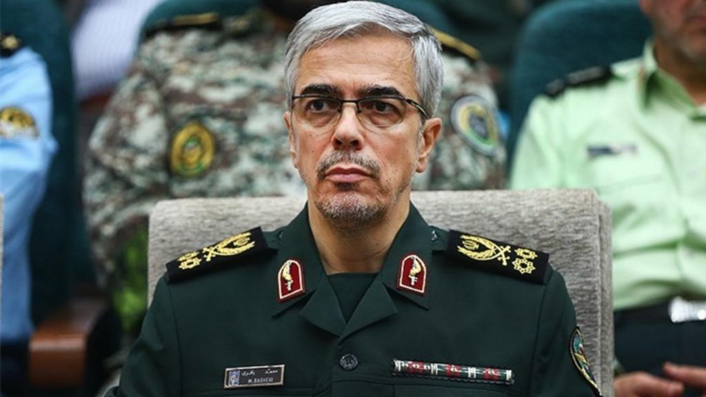نیرو‌های دریایی ارتش و سپاه دو بال مستحکم قدرت دریایی راهبردی ایران