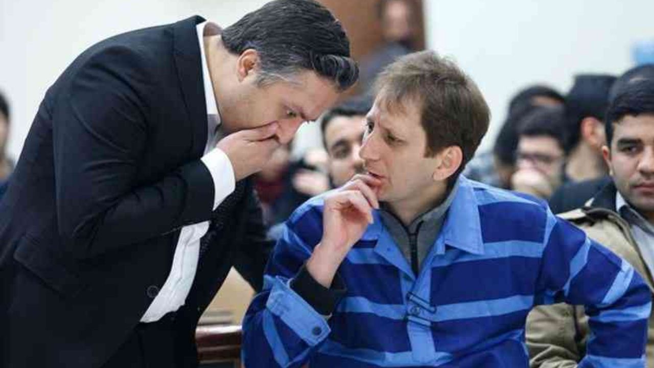 زنجانی حتی یک بشکه نفت هم تحویل نگرفت/ جزئیات شکایت از جعبه سیاه پرونده فساد نفتی/ اگر موکلم بدهی خود را پرداخت کند، مشمول عفو می‌شود