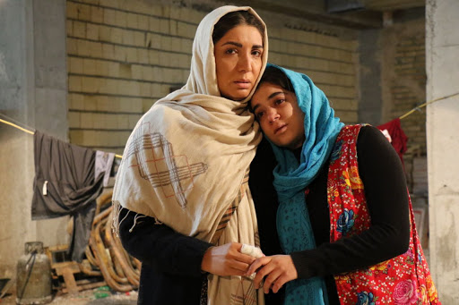 فیلم برداری نیلم به پایان رسید فیلم برداری نیلم به پایان رسید