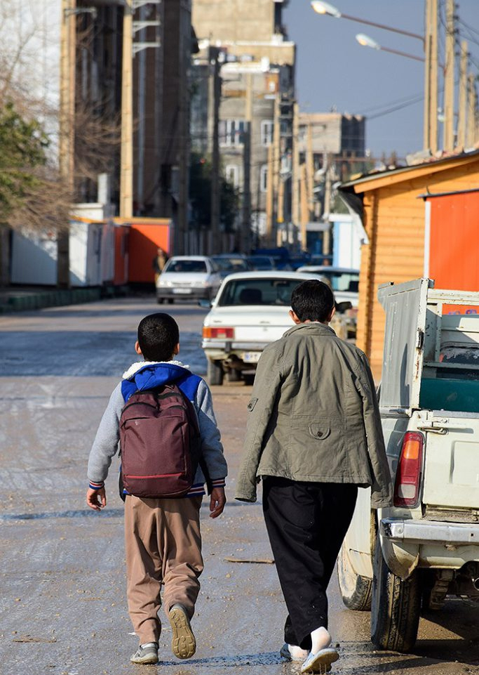 جزئیات زلزله ۶ ریشتری شب گذشته کرمانشاه/ ۷۲۹ مصدوم راهی بیمارستان‌ها شدند +عکس