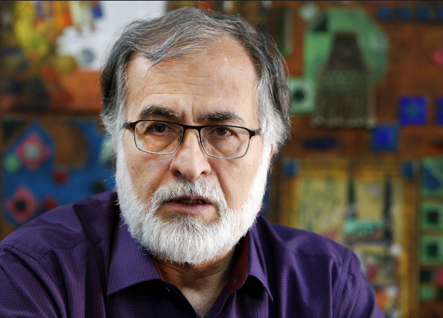 خاطره صادق زیباکلام و عطریانفر از «قتل‌های زنجیره‌ای»