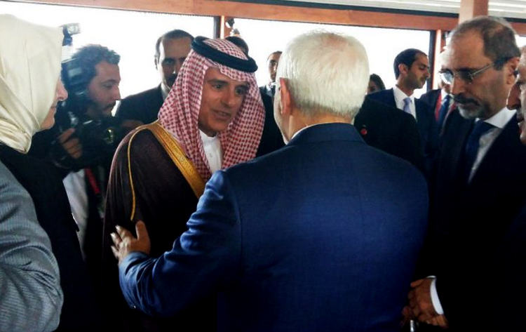 روابط تهران-ریاض بهتر نمیشود/ عربستان از سیاستهای تخریبی خود دست بردارد روابط تهران-ریاض بهتر نمیشود/ عربستان از سیاستهای تخریبی خود دست بردارد