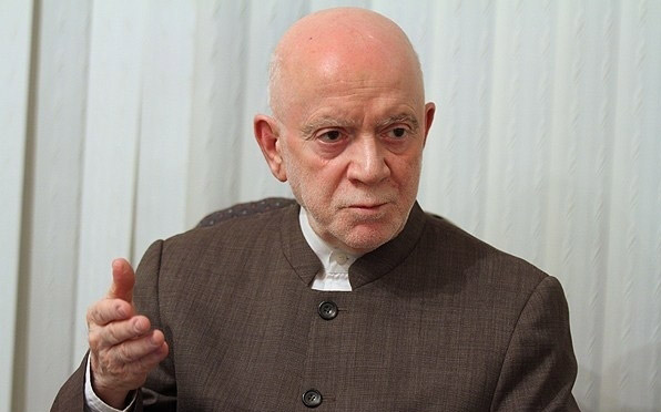 حرف‌های ظریف ایرادات CFT را رفع نمی‌کند/آقای وزیر امور خارجه اگر اطلاع ویژه‌ای دارند چرا به مقامات دولت و قوه قضائیه ارائه نمی‌دهد