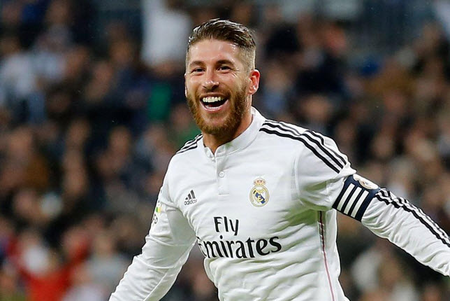 مدارک دوپینگ راموس منتشر شد +عکس