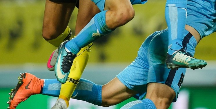 شاهین بوشهر صدرنشین جدید لیگ یک