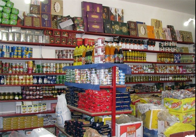 طرح کنترل شدید قیمت کالاها در استان تهران کلید خورد طرح کنترل شدید قیمت کالاها در استان تهران کلید خورد