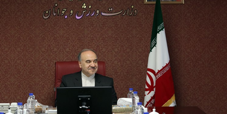 المپیاد استعدادهای برتر برای آینده بهتر ورزش کشور است