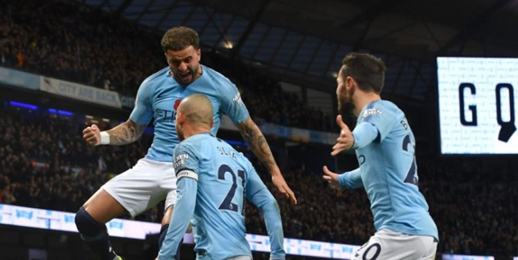 شاگردان پپ برترین تیم اروپا/ یووه، دورتموند و بارسا در رده&zwnj;های بعدی