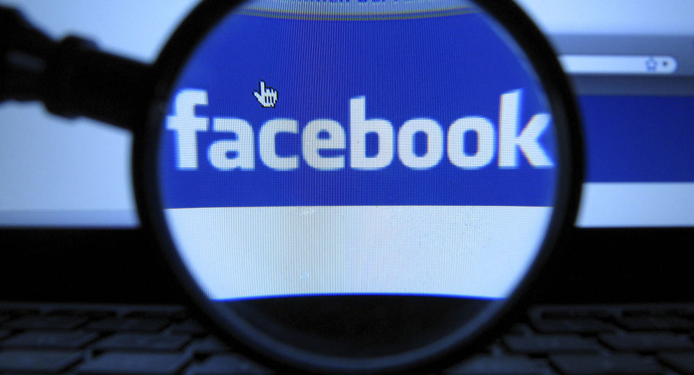 اطلاعات محرمانه فیس بوک به دست مجلس انگلیس افتاد